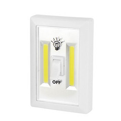 Светильник с LED- подсветкой HANDY LIGHT SWITCH