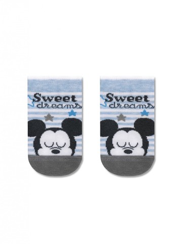 Детские носки ©Disney 17С-127/1СПМ (короткие) рис. 347 Conte Kids