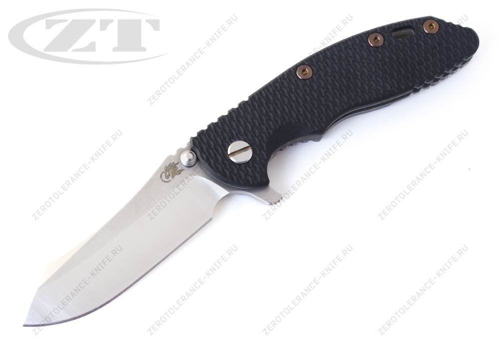 Нож Hinderer XM-18 Skinner Limited