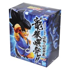 Фигурка DRAGONBALL GT WRATH OF THE DRAGON SON GOKOU 19936