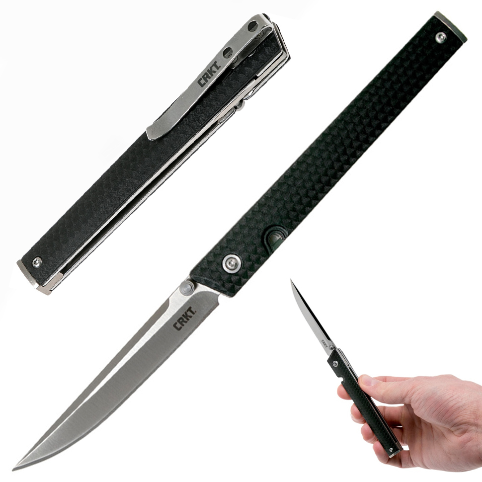Нож Crkt Купить В Спб