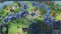 Northgard (для ПК, цифровой код доступа)