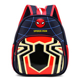 Детский рюкзак  "Iron spiderman"