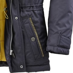 Куртка мужская Cabano 1119-36101-700 цвет Черный