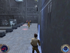 STAR WARS Jedi Knight II - Jedi Outcast (для ПК, цифровой код доступа)