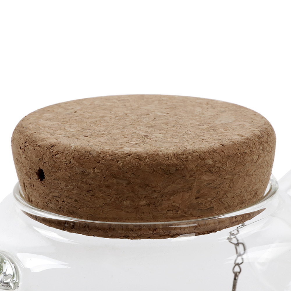 Чайник заварочный с ситечком Viva Scandinavia 