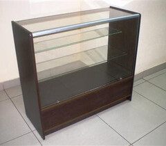 Торговые прилавки