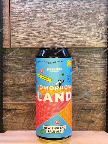 Paradox NEPA Tomorrowland 0,45 л. ж/б