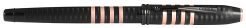 Ручка-роллер Cross Selectip Townsend  175 Aanniversary Black PGT (AT0045-67)