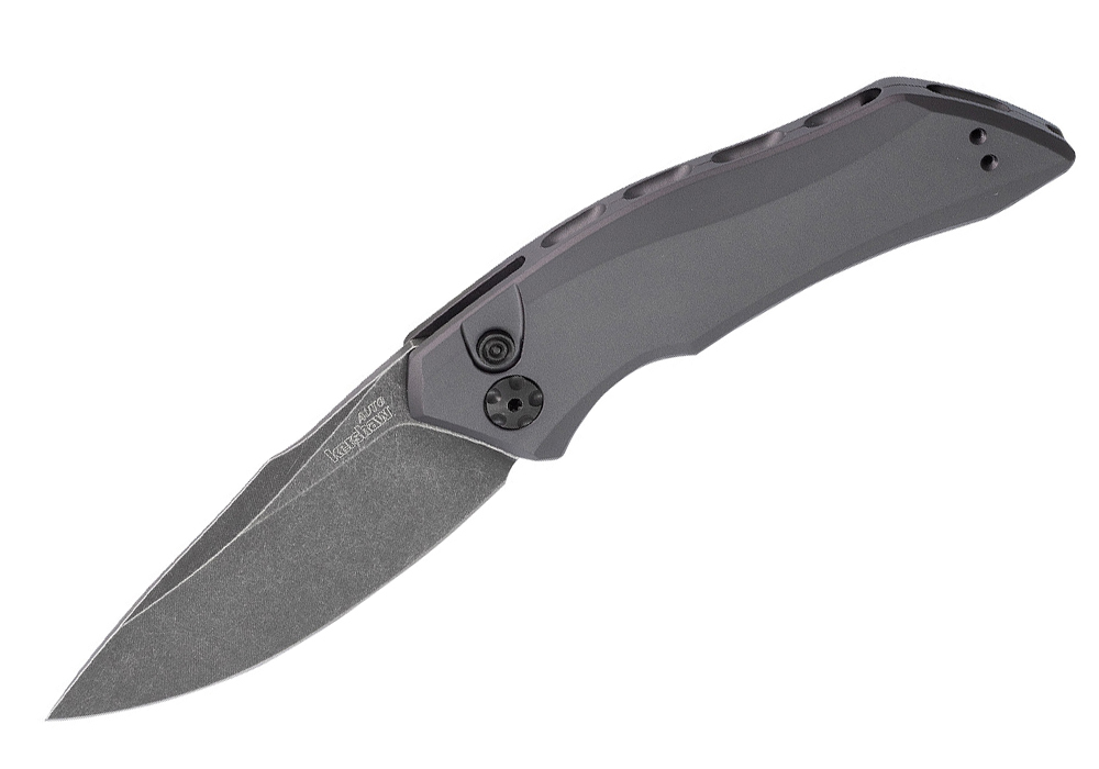 Kershaw launch 1