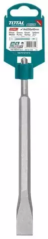 Зубило плоская 14X250 X 20mm SDS plus , TAC15121411