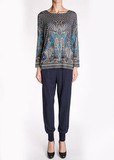 Джемпер ETRO