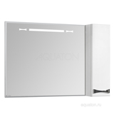 Зеркало Aquaton Диор 100 правое 1A167902DR01R