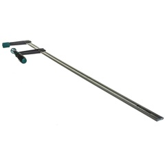 KRAFTOOL MF-1000/120, 120 х 1000 мм, струбцина F (32011-120-1000)