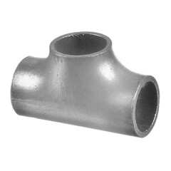 Тройник стальной Дн 26,9 х2,0 (DN20), исполнение 1, ГОСТ 17376-2001