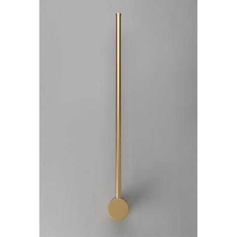 Настенный светодиодный светильник Aployt Merian APL.019.11.07