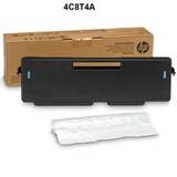 Бункер для сбора отработанного тонера HP LJ E73025/E73020 (4C8T4A/4C8T4-67001)