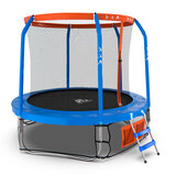 Батут DFC JUMP BASKET 8ft фото №2