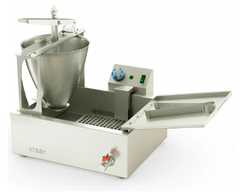 Аппарат пончиковый Atesy Гольфстрим-1-30-3