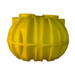 Емкость "СКАРАБЕЙ" Хромов 5000 л.(2600x2100x1900см;) - арт.560939