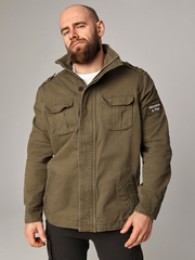 Ветровка Abercrombie & Fitch AB268B