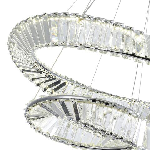 Светильник подвесной ST Luce Ritorto SL6204.101.02