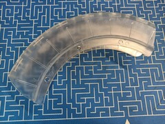 Кожух диска ПУЛЬСАР ПТ 305-2400 подвижный (791-318-005)