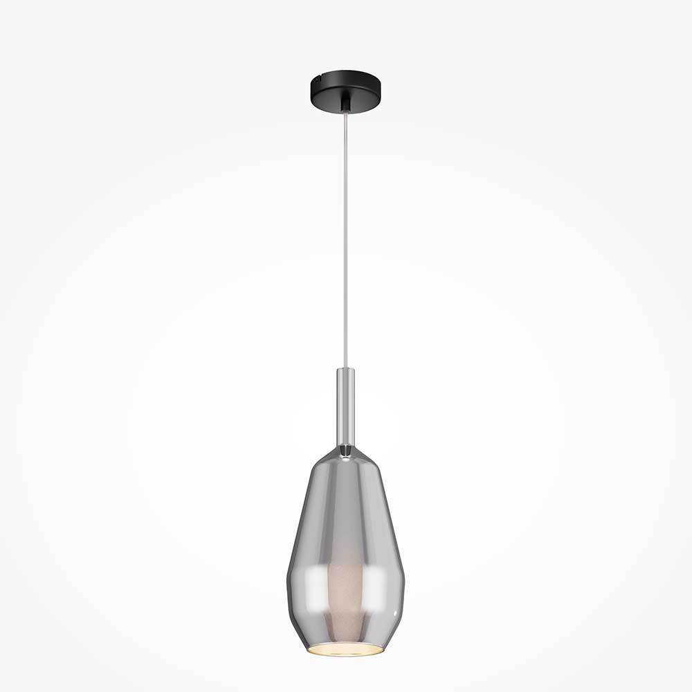 Подвесной светильник Maytoni Duality MOD271PL-01B8