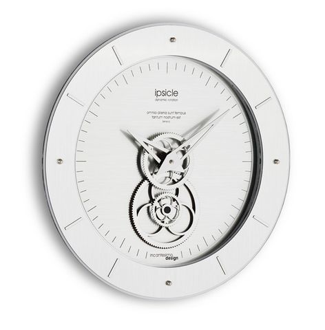 Настенные часы Incantesimo Design 451M