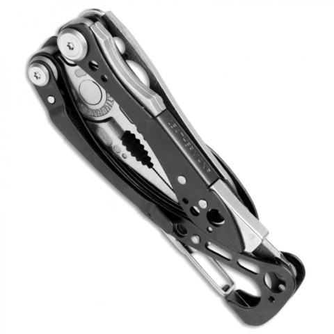 Мультитул Leatherman Skeletool LE, 7 функций, 