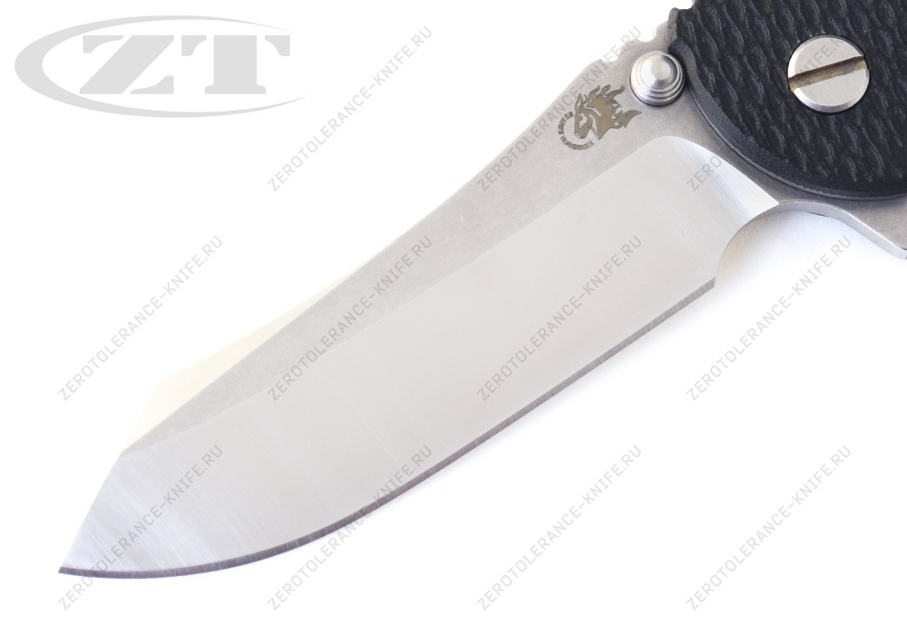 Нож Hinderer XM-18 Skinner Limited - фотография 