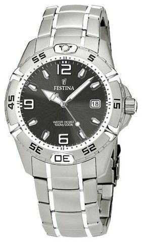 Наручные часы Festina F16170/3 фото