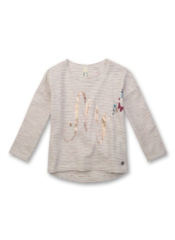 Блуза с длинным рукавом Eat Ants by Sanetta