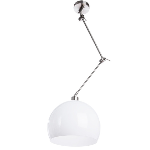 Подвес Arte Lamp Paolo A1733SP-1SS