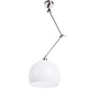 Подвес Arte Lamp Paolo A1733SP-1SS