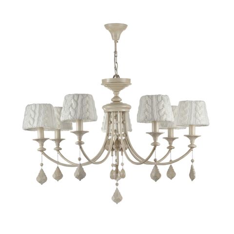 Люстра Maytoni Lana ARM143-07-BG