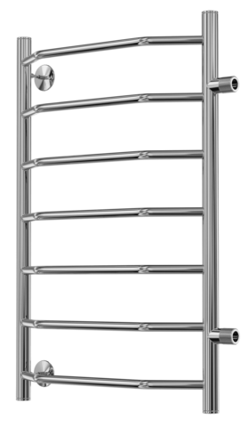 Полотенцесушитель Виктория П7 500х796 б/п 500 