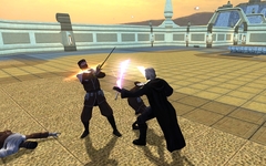STAR WARS Knights of the Old Republic II - The Sith Lords (Версия для СНГ [ Кроме РФ и РБ ]) (для ПК, цифровой код доступа)