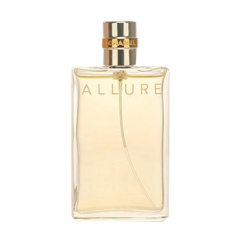 Chanel Allure Винтаж w