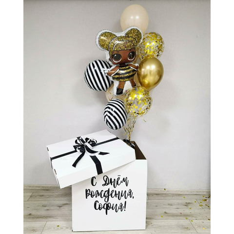 Готовое решение 