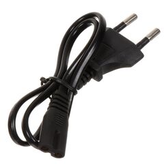 Фонарь налоб, встр акк, Ultraflash, LED5368, зар от сет220В, зар отUSB, пластик, чер, 1Вт LED+1,5Вт
