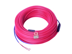 Отрезной электрический кабель SPYDERECO для теплого пола