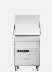 МАШИНА ПОСУДОМОЕЧНАЯ DIHR HT 12 ELECTRON2