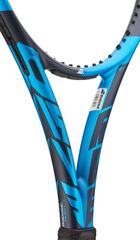 Ракетка теннисная Babolat Pure Drive+ + струны + натяжка