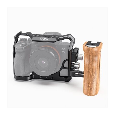 SmallRig 3008 Professional Kit for SONY Alpha 7S III Camera