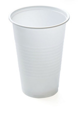 Стакан 200 мл., для горячего .  Кол-во в упаковке (стандарт): 100 шт