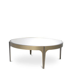 Журнальный столик Coffee Table Artemisa S арт.116138