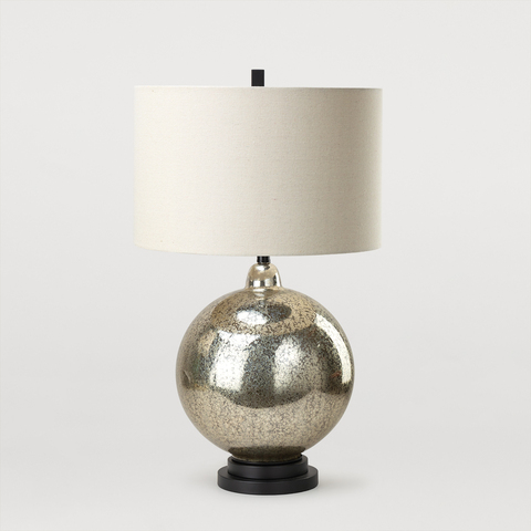 ЛАМПА НАСТОЛЬНАЯ DAWKINS