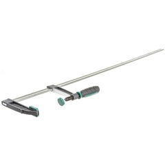 KRAFTOOL MF-1000/120, 120 х 1000 мм, струбцина F (32011-120-1000)