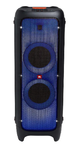 Портативная колонка JBL Partybox 1000